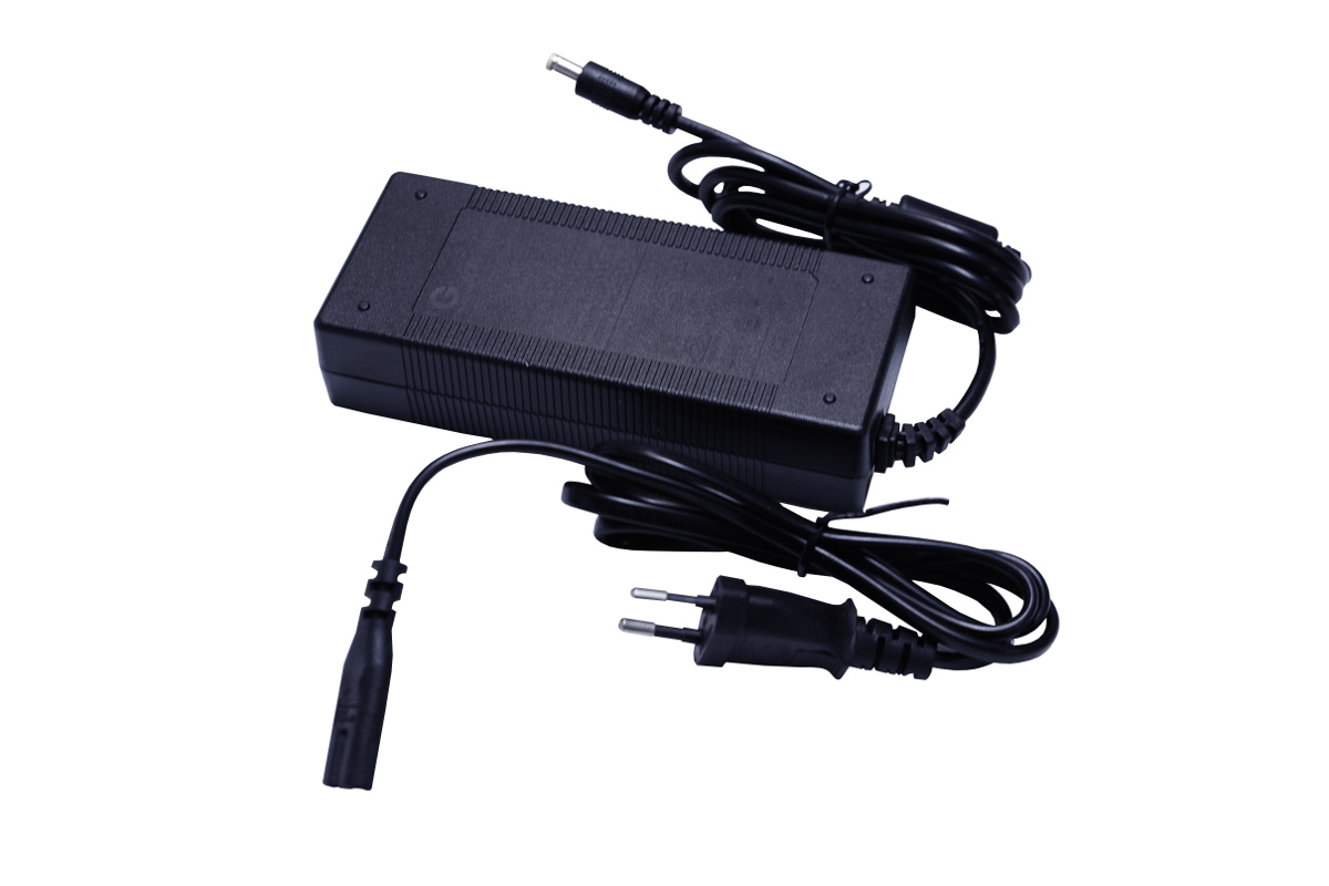 Зарядное устройство GJS150 220V/36V/2.0A