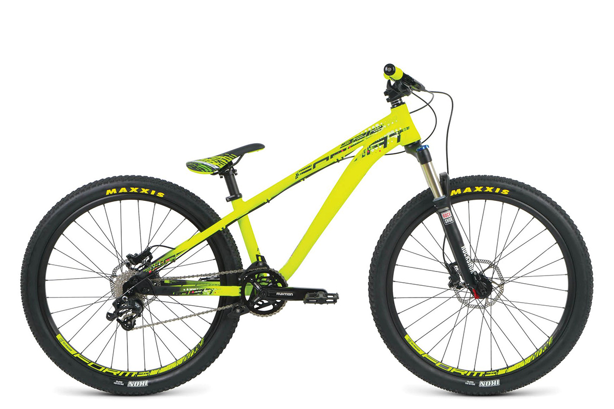 Стрит дерт FORMAT 9212 (2016)