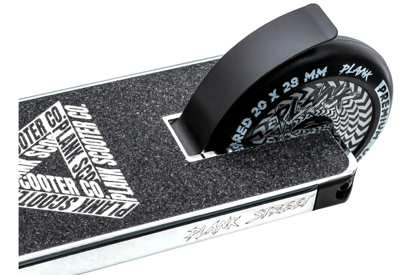 Самокат PLANK STREET