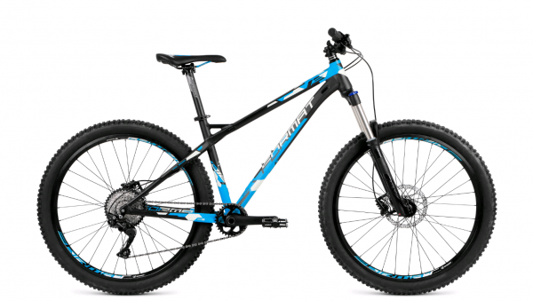 Велосипед Format 1312 27.5 (2018)