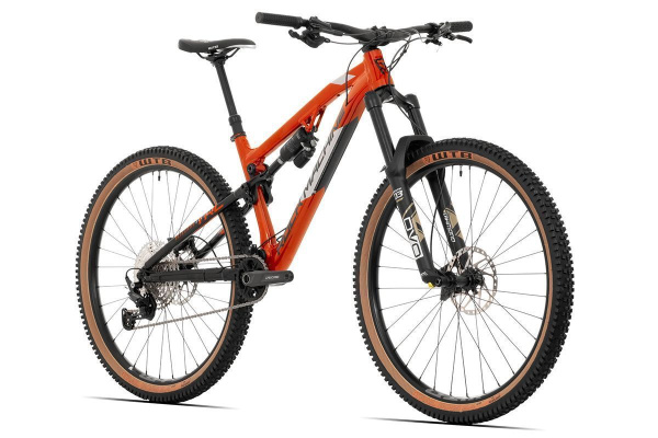 Велосипед Rock Machine 29 Blizzard TRL 70-29