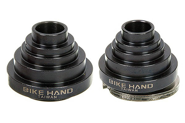 Устройство для запрессовки подшипников кареток BikeHand YC-107-B