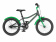 Велосипед AUTHOR STYLO 16 (2021)
