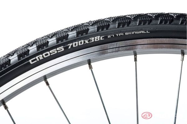 Велосипед AUTHOR Compact (2023)