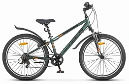 Детский велосипед STELS Turbo 420 24V (2026)