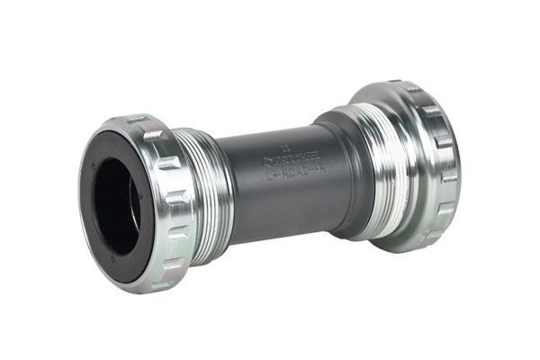 Система PROWHEEL ROAD RPX11-621C-TT-1,34*50T*170MM PW-RBB68+,CHAINLINE:43.5,BCD:110,черный