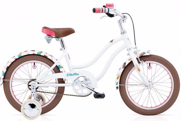 Велосипед Electra Soft Serve