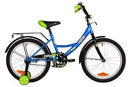 Велосипед NOVATRACK Vector 20 (2025)