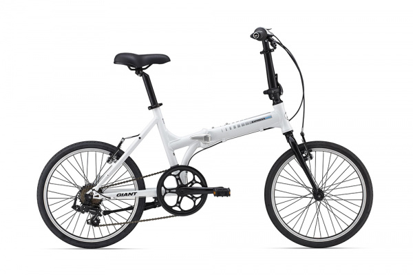 Велосипед Giant Expressway 2 (2016)