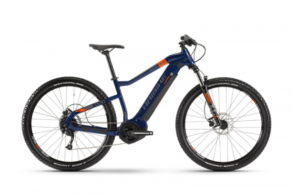 Электровелосипед HAIBIKE SDURO HardNine 1.5 (2020)