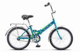 Велосипед Stels Pilot-310 20C Z010 Велосипед Stels Pilot-310 20C Z010