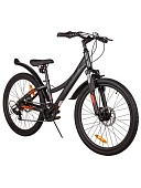 Детский велосипед STELS Turbo 430 24MD (2026)