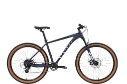 Велосипед Stalker Monolit 27.2 D